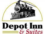 Depot Inn & Suites 2010 New Years Party