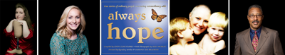 always hope banner