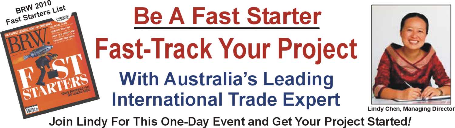 Fast Track
