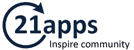 21apps 21apps Inspire Community