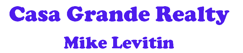 Casa Grande Realty