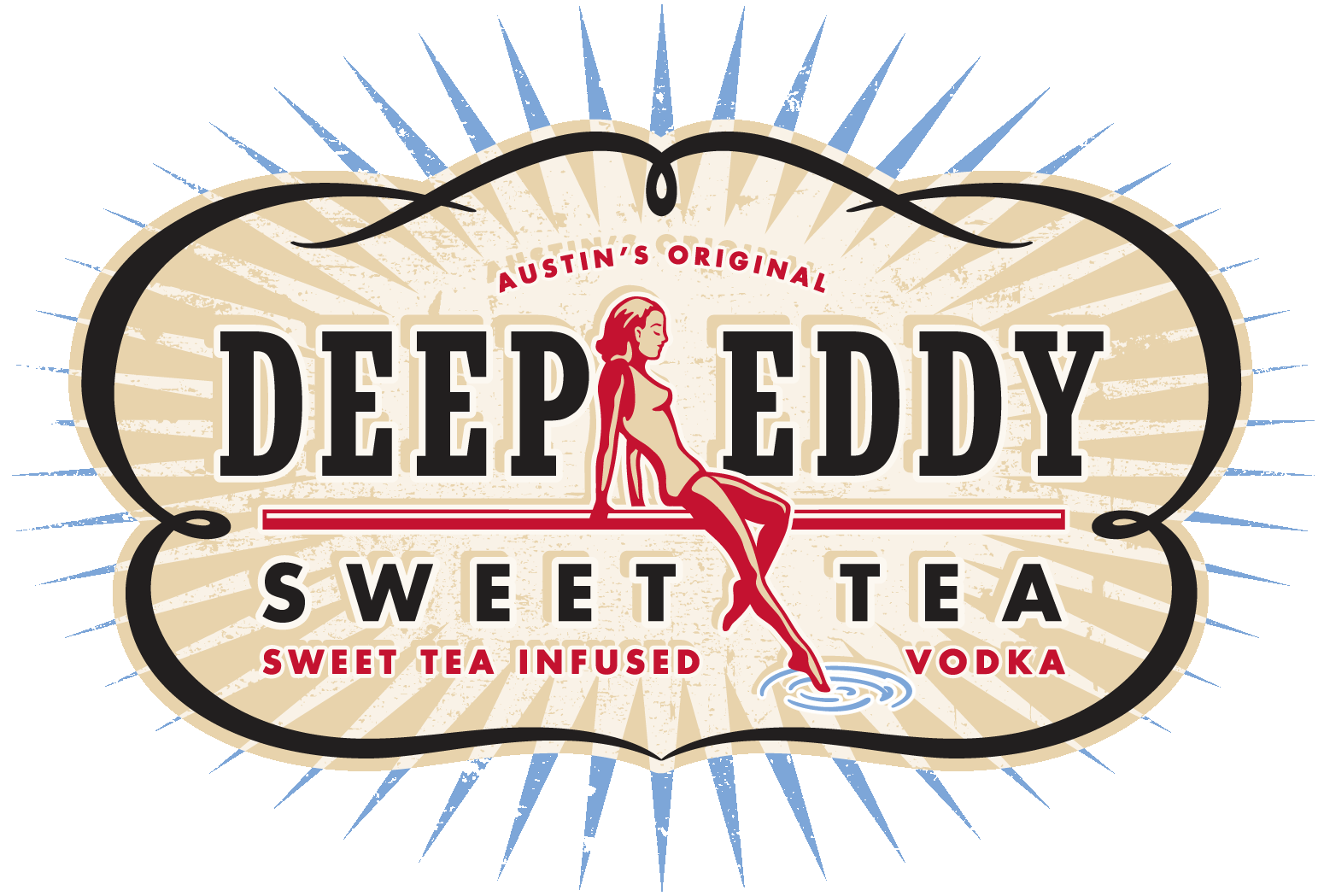 Deep Eddy Vodka