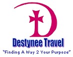 Destynee Travel