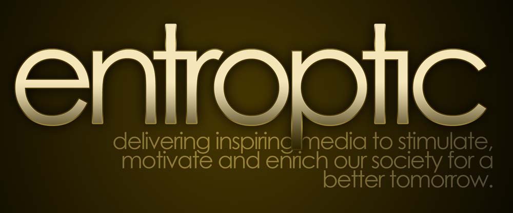 Entroptic