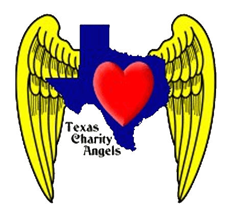 Texas Charity Angels