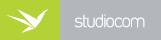 studiocom logo
