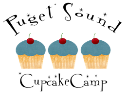 Puget Sound CupcakeCamp