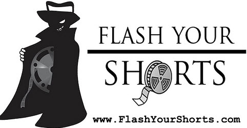 flash your shorts