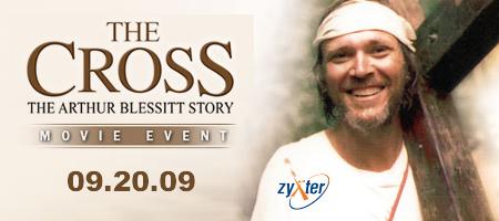 The Cross Movie