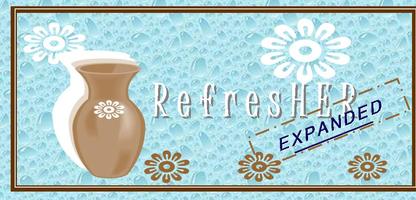 RefresHER EXPANDED
