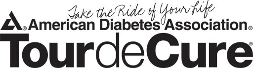 American Diabetes Association's Tour de Cure