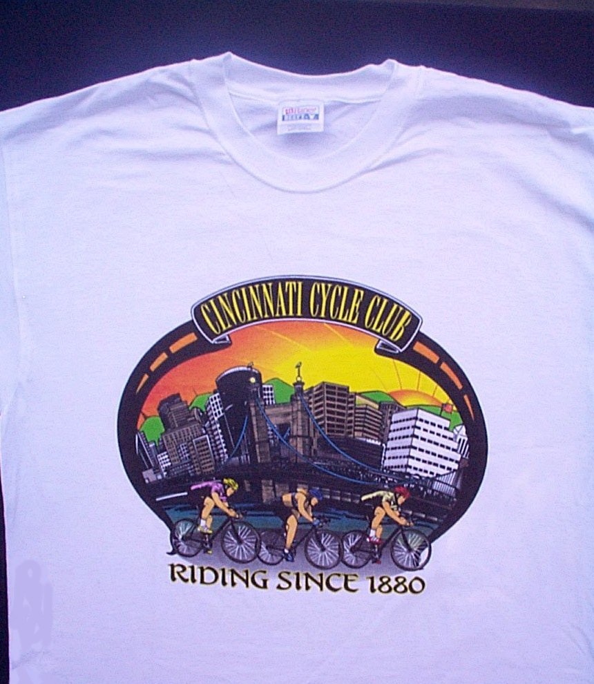 CCC T-Shirt