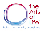 The Arts of Life AofL Logo