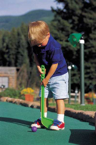 1st Annual Spirit of Hope Charity Golf Tournament