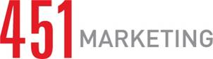 451 Marketing Logo
