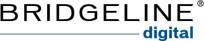Bridgeline Logo