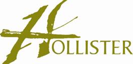 Hollister Logo