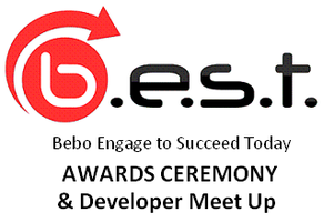 Bebo B.E.S.T. Awards Ceremony & Developer Meet Up