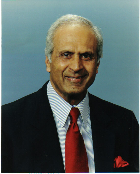 Dilip Saraf