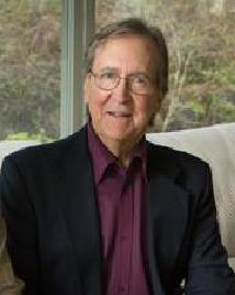 Geoff Bellman