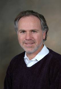 Keith Merron