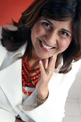 Nilofer Merchant