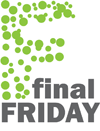 Final Friday Moncton