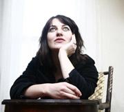 Anaïs Mitchell Performs in Watchung