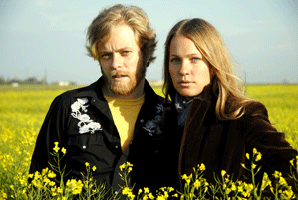 Twilight Hotel Performs in Westfield