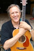 Tom Chapin Performs in Westfield