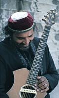 Tom Prasada-Rao Performs in Westfield