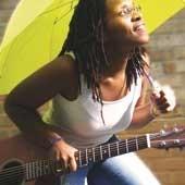 Lea Performs in Watchung