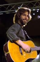 John Flynn Performs in Westfield