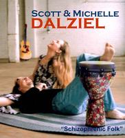 Scott & Michelle Dalziel Perform in Westfield