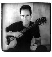 David Wilcox perfroms in Westfield