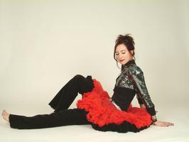 Rachel Sage Performs in Watchung