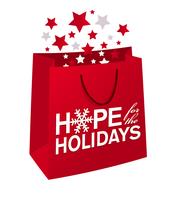 Hope for the Holidays Shopping Event