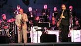 Tribute to the Texas Tenors: Woody Herman Orchestra