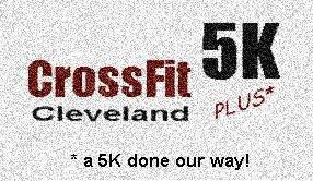 CrossFit Cleveland 5K-Plus