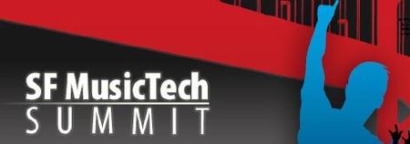 SF MusicTech Mixer
