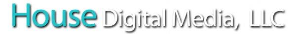 House Digital Media Logo