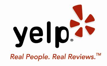 Yelp.com Logo
