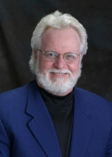 Chuck Pierce