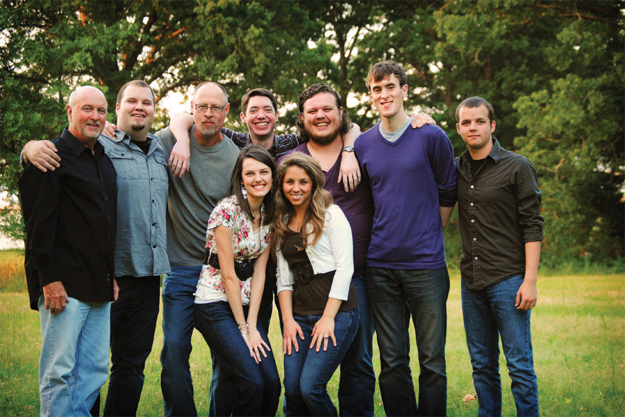 Worship Team