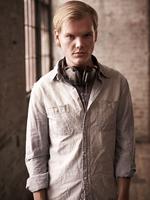 Denim and Supply Ralph Lauren Presents 
Avicii at Union Square Park
