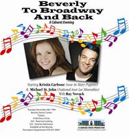 Beverly to Broadway and Back