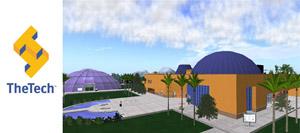 The Tech Virtual: Online interactive training and...