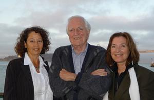 Book Release of: Engelbart Hypothesis   by Valerie Landau...