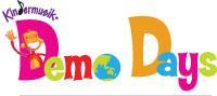 Demo Days - *FREE* Class - Ages: Newborn to 3.5 years
