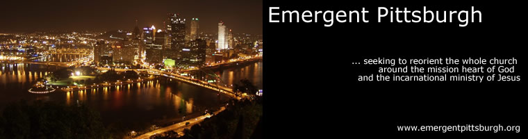 Experimental Missional Initiatives